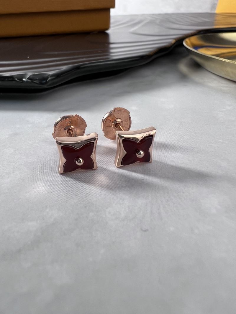 Louis Vuitton Earrings